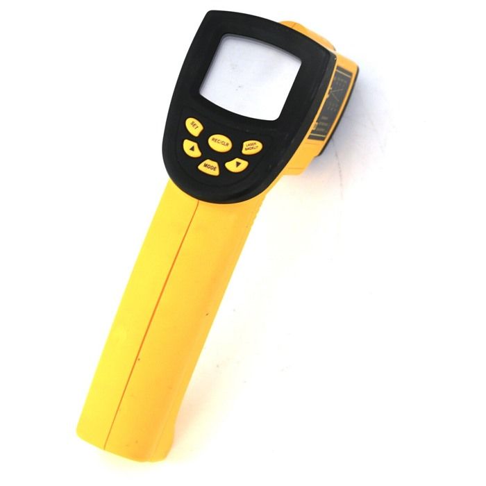 Модуль AR882A+ Noncontact IR Infrared Thermometer 200В C-1850В C(392В F-3362В F)