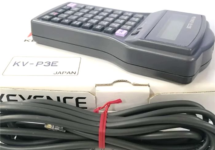 Модуль Keyence KV-P3E Handheld Programmer