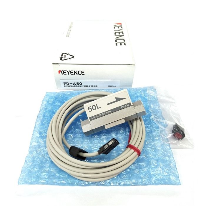 Модуль KEYENCE FD-A50 FDA50 Air Flow Sensor