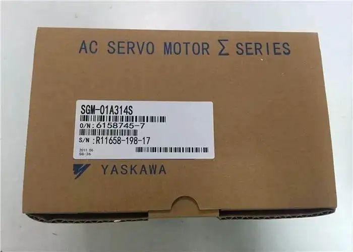 Модуль YASKAWA SGM-01A314S
