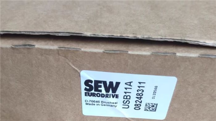 Модуль SEW USB11A 08248311 inverter communication data cable