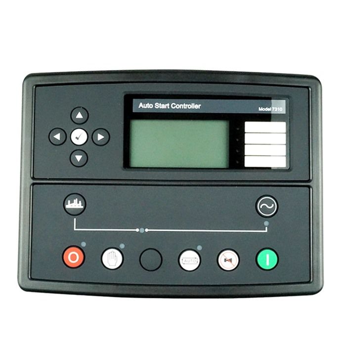 Модуль DSE7310 Generator Control Panel Module LCD Display 1 Year Warranty!