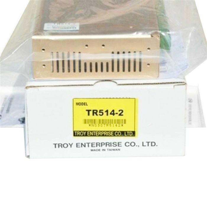 Модуль TROY TR514-2 Stepper Motor Driver