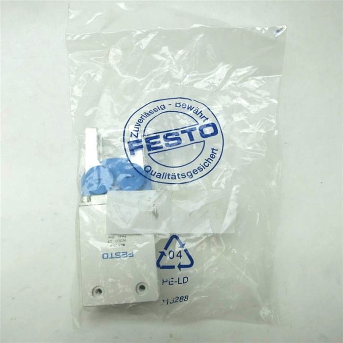 Модуль FESTO HGR-25-A 161830 Pneumatic Finger Gripper
