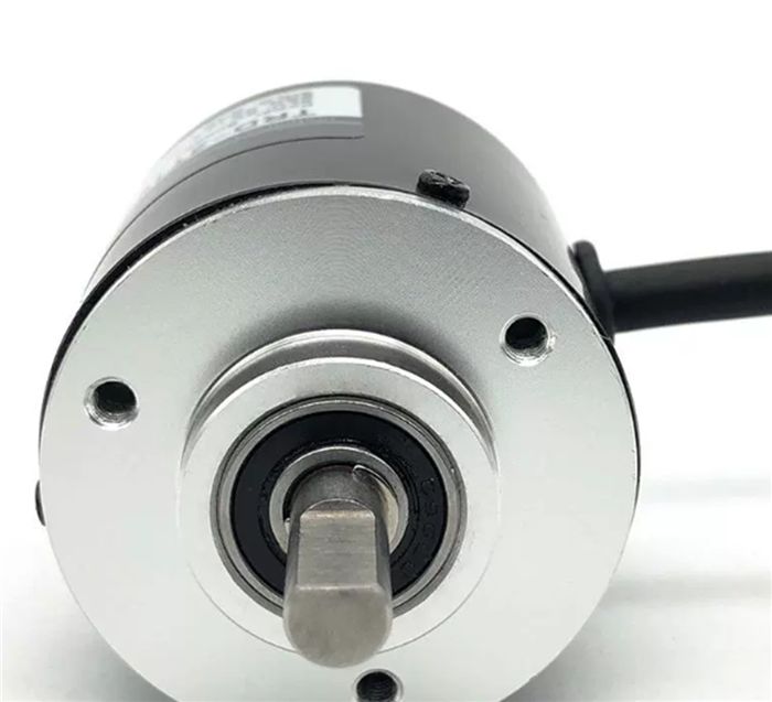 Модуль Koyo Rotary Encoder TRD-GK5000-BZ for Servo Motor