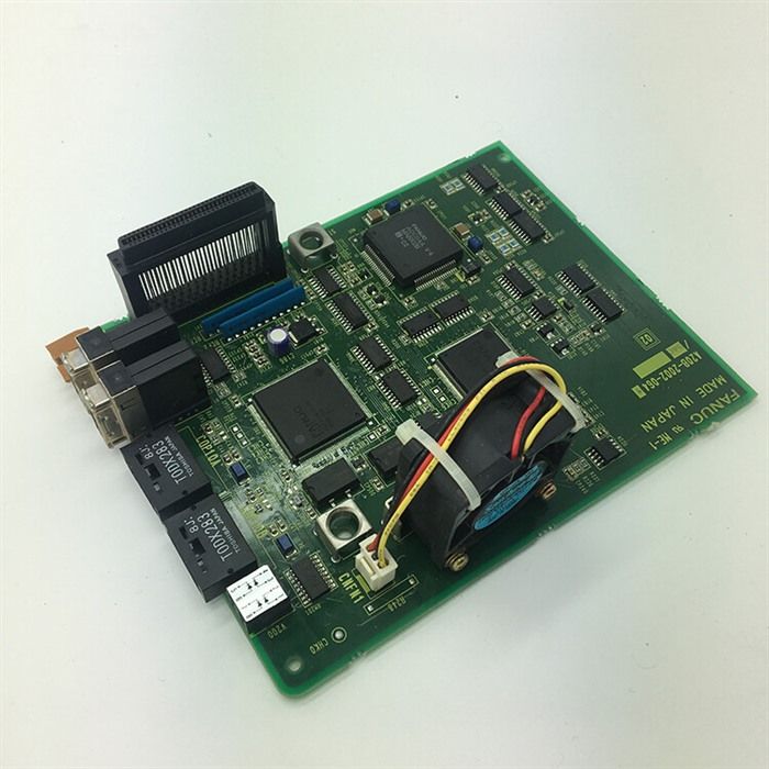 Модуль FANUC CIRCUIT BOARD A20B-2002-0641 A20B20020641