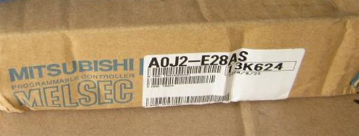 Модуль Mitsubishi A0J2-E28AS