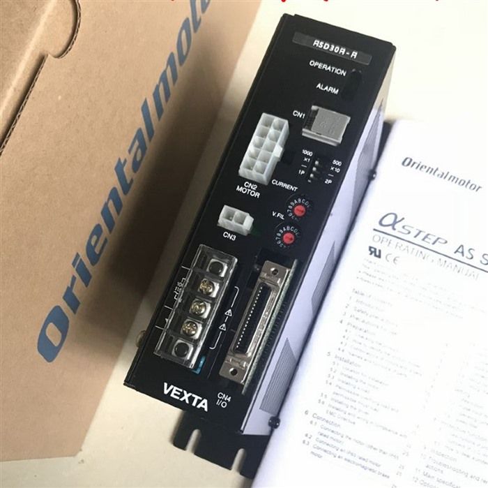 Модуль VEXTA ORIENTAL MOTOR ASD30A-A Servo Drive