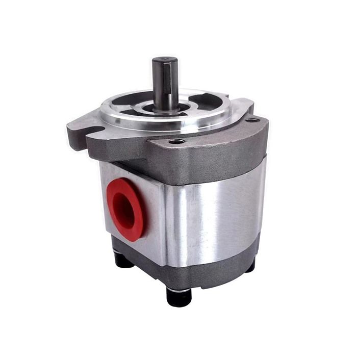 Модуль HGP-3A-F13R HYDROMAX Oil Pump Gear Pump