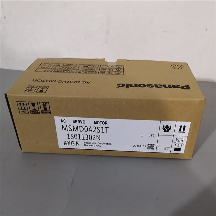 Модуль Panasonic MSMD042S1T
