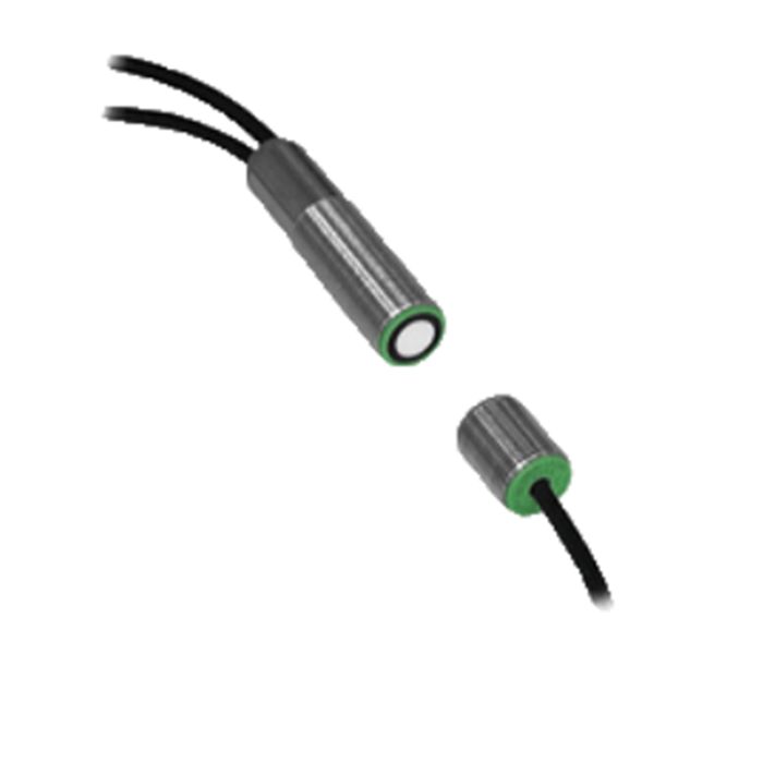 Модуль Pepperl+Fuchs UDC-18GM-400-3E1-Y194142 Ultrasonic Double Sheet Sensor