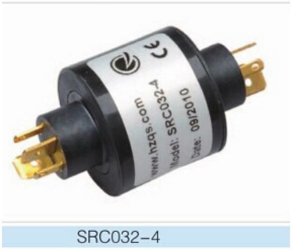 Модуль 5Pcs/Lot SRC PIN CONNECTION SLIP RING SRC032-4 SRC0324