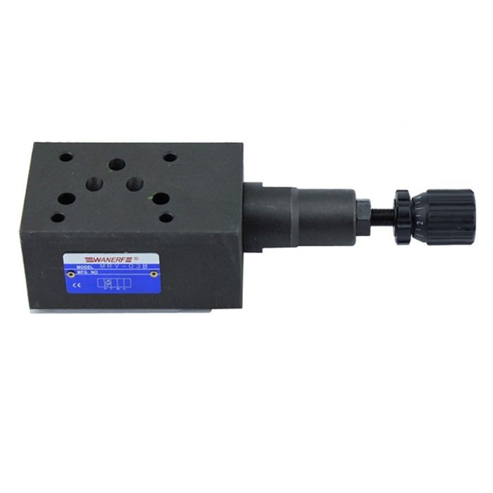 Модуль FOR WANERF Relief valve MRV-03B-1