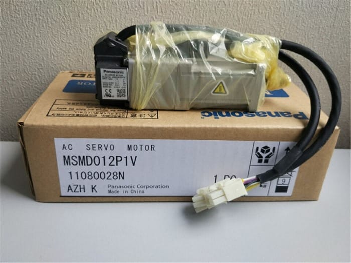 Модуль Panasonic MSMD012P1V