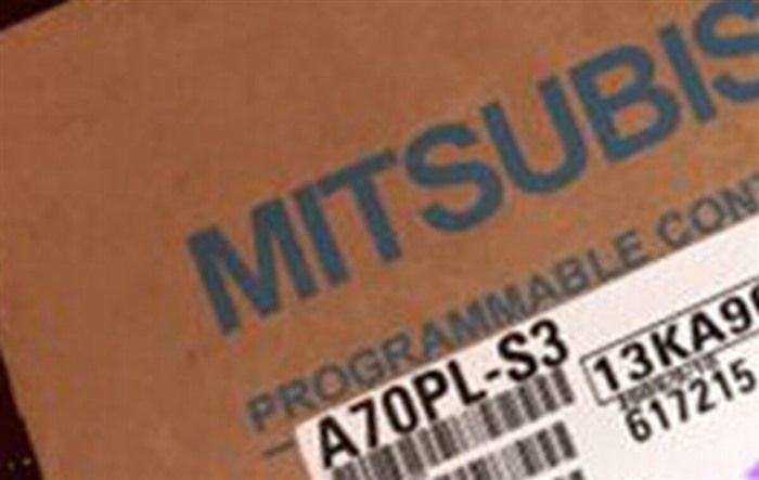 Модуль Mitsubishi A70PL-S3 module