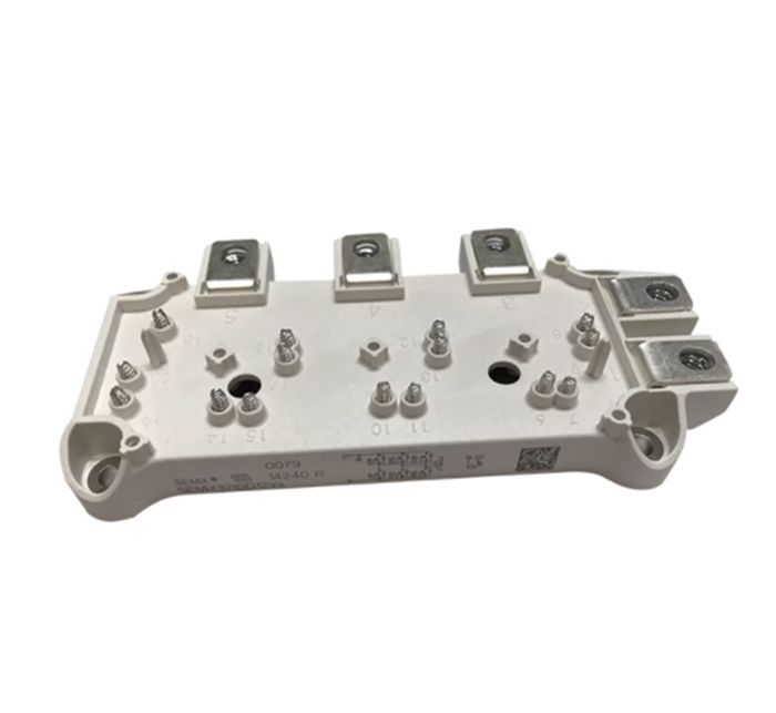 Модуль Semikron SEMIX151GD126HDS Power Supply Module