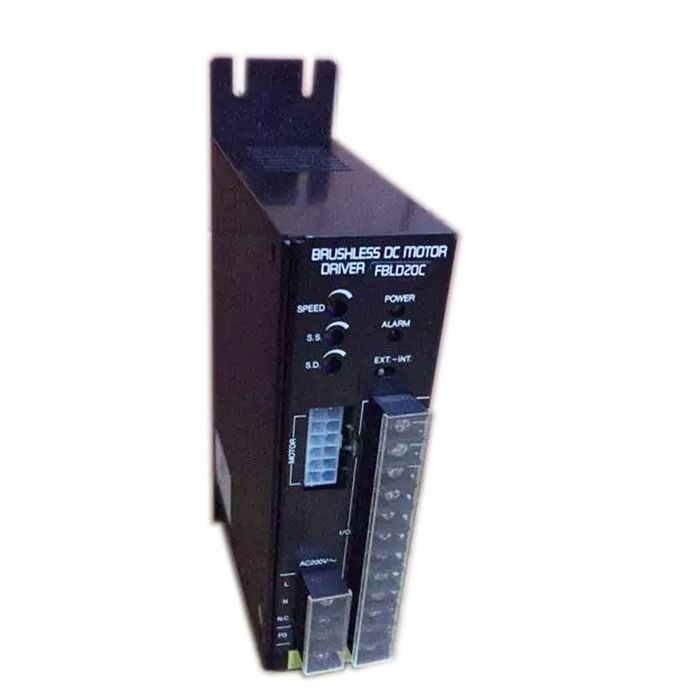 Модуль VEXTA FBLD20C Stepper Motor Driver