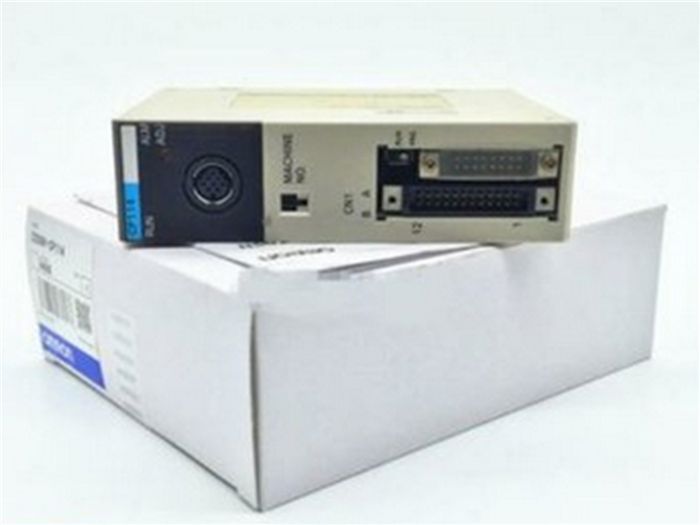 Модуль Omron PLC C200H-CP114 Cam Positioner Unit
