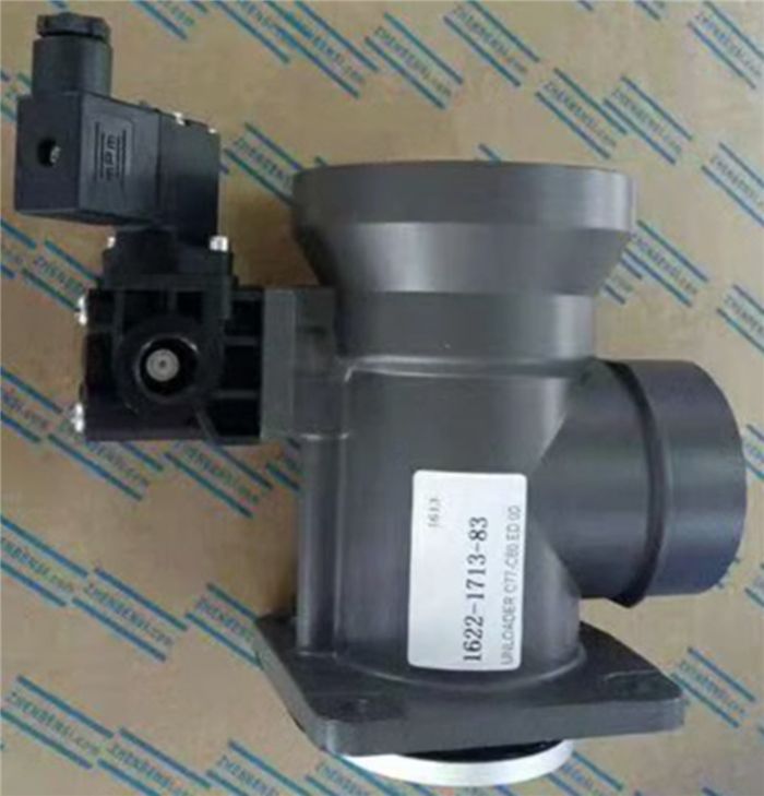 Модуль ATLAS COPCO 1622171383 Intake Valve