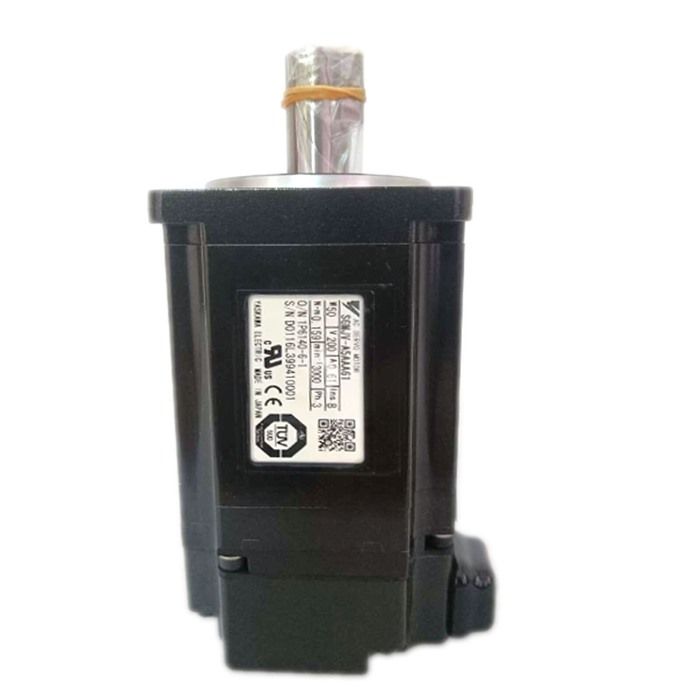 Модуль Yaskawa SGMJV-A5AAA61 Servo Motor SGMJVA5AAA61