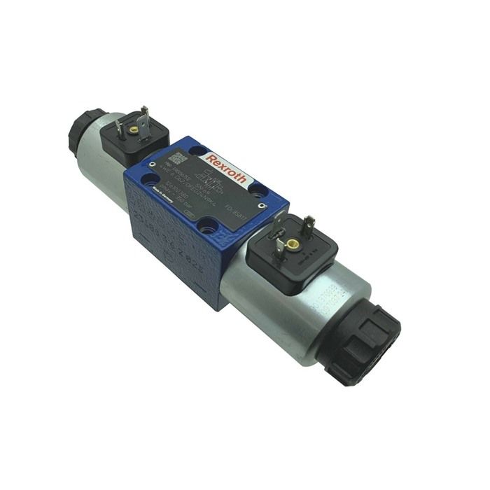 Модуль Rexroth 4WE6D6X/OFEG24N9K4 Solenoid valve
