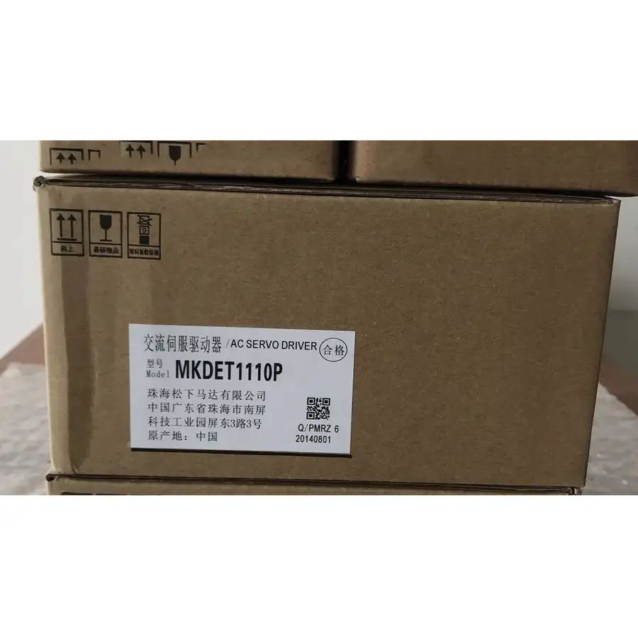Модуль Panasonic MKDET1110P
