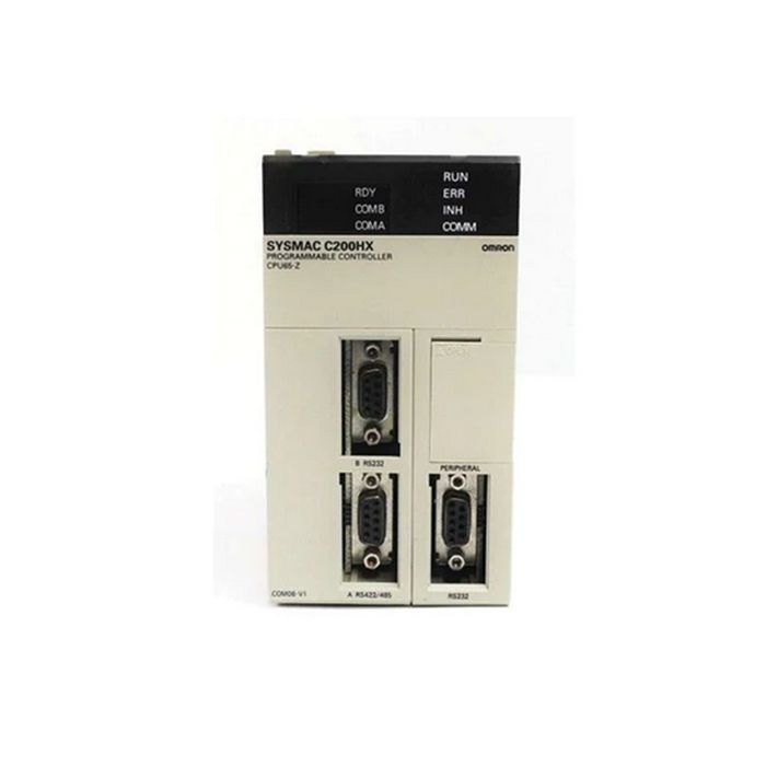 Модуль OMRON C200HX-CPU65-Z PLC Module