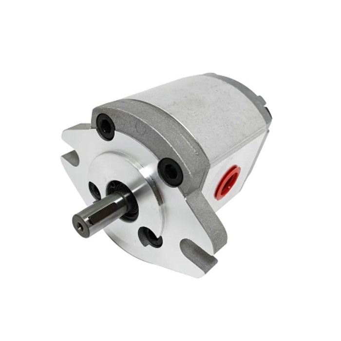 Модуль HGP-3A-F8R HYDROMAX Oil Pump Gear Pump