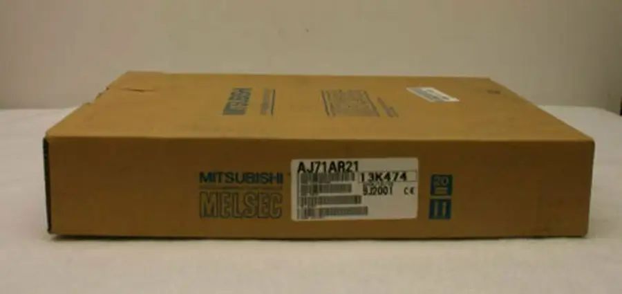 Модуль Mitsubishi AJ71AR21