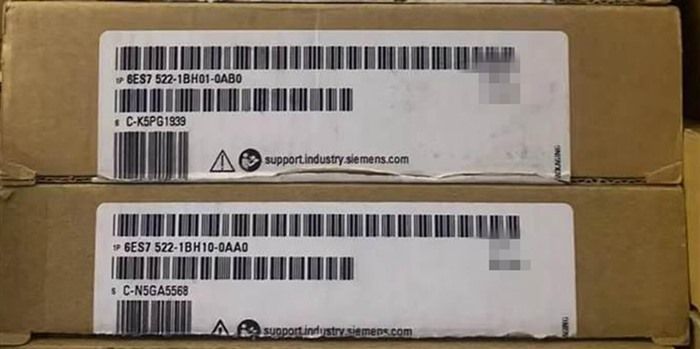 Модуль Siemens SIMATIC S7-1500 6ES7 522-1BH01-0AB0 6ES7522-1BH01-0AB0