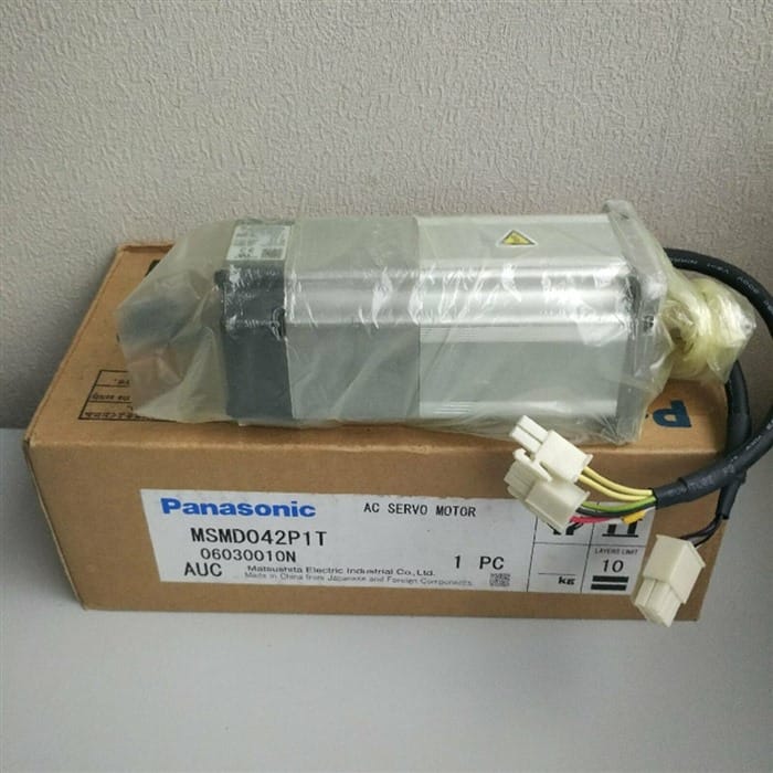 Модуль Panasonic MSMD042P1T