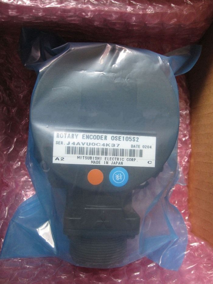 Модуль OSE105S2 MITSUBISHI AC SERVO MOTOR ENCODER OSE105S2