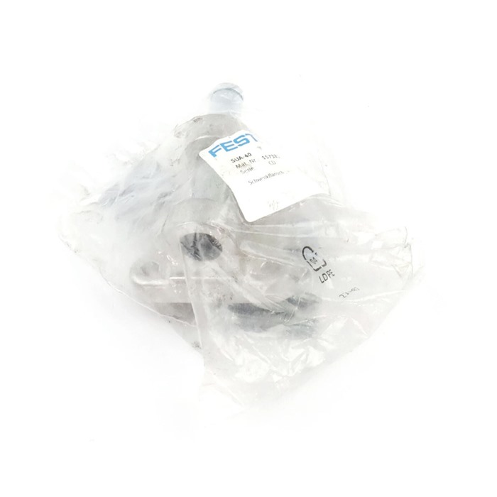 Модуль For FESTO cylinder double earring mounting piece SUA-40 157323