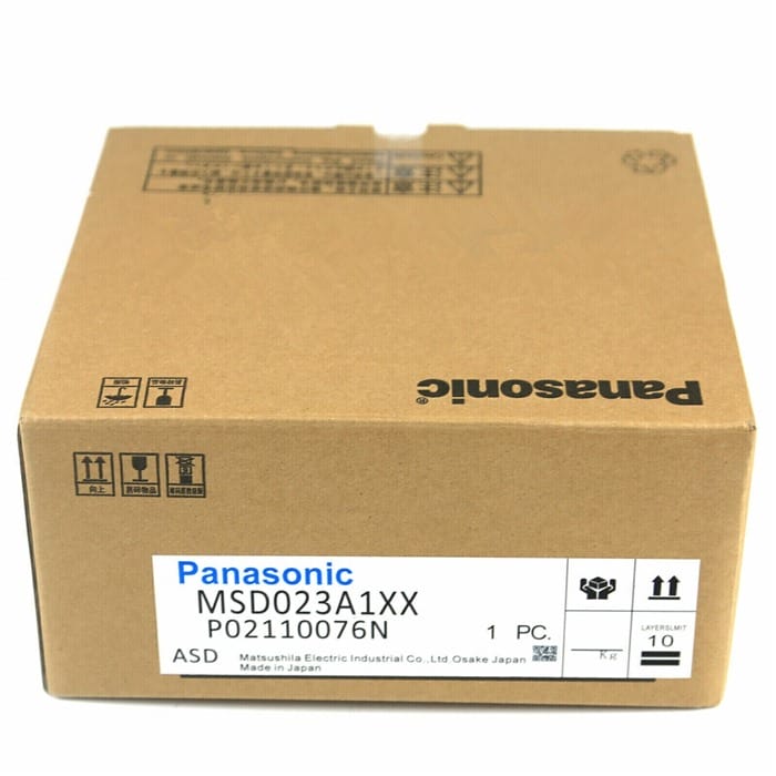 Модуль Panasonic MSD023A1XX