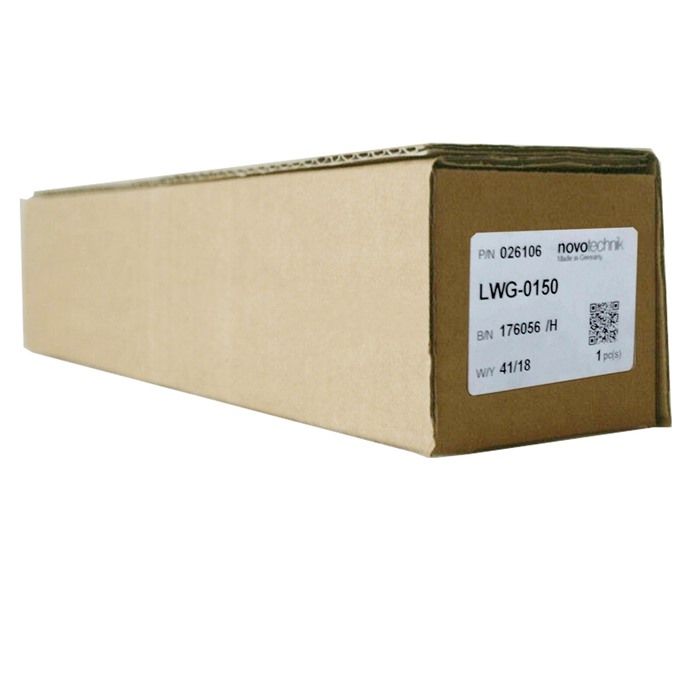 Модуль NOVOTECHNIK LWG-0150 LWG0150 Position Transducer