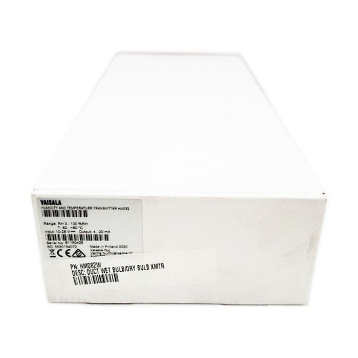 Модуль Vaisala Humidity and Temperature Transmitter HMD82