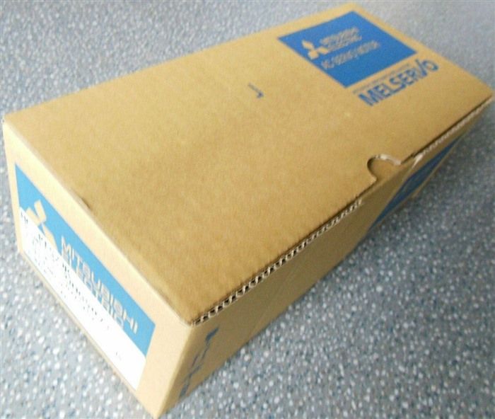 Модуль Mitsubishi Servo Motor HC-MFS053BK