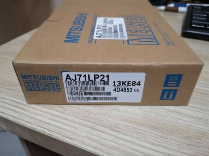 Модуль Mitsubishi PLC AJ71LP21 -#MIT