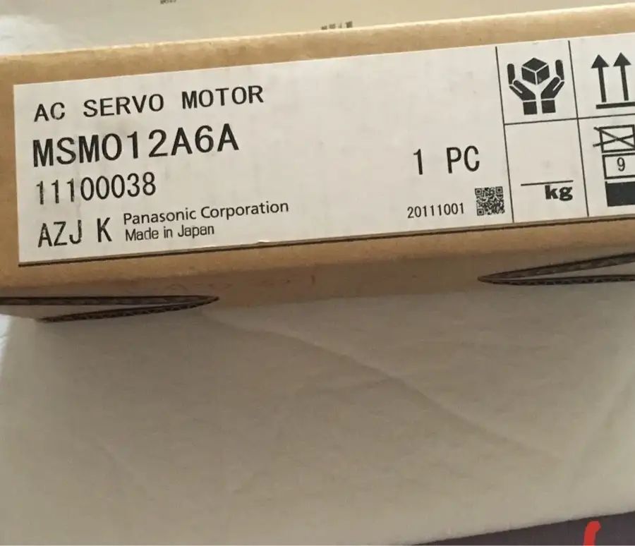 Модуль Panasonic MSM012A6A
