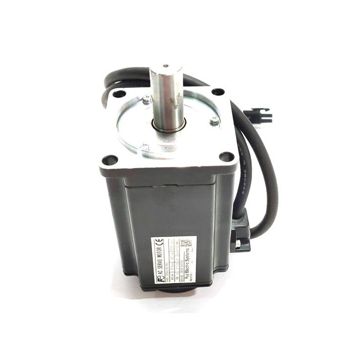 Модуль FUJI GYS401D5-RB2 Servo Motor