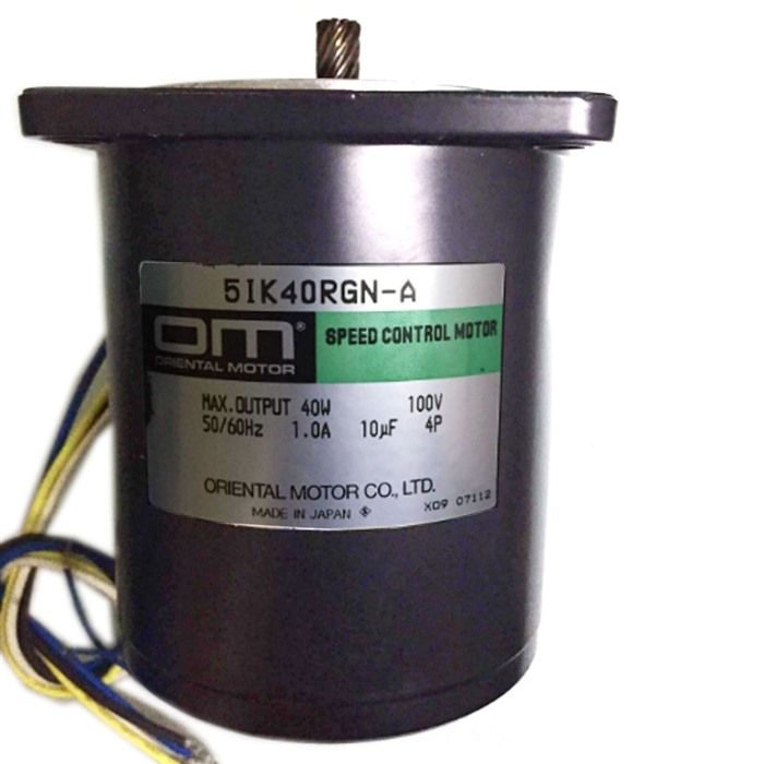 Модуль 1 PCS Oriental Motor 5IK40RGN-A