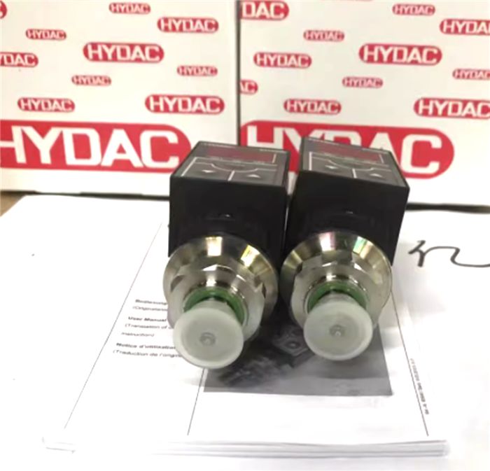 Модуль HYDAC EDS 344-2-400-000 Pressure Switch