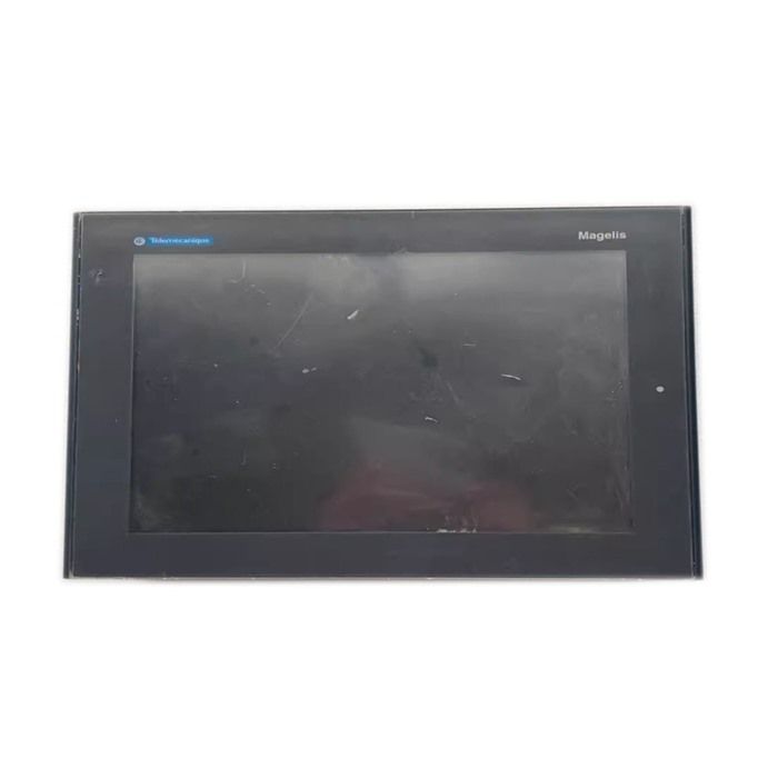 Модуль Tested SCHNEIDER XBTGT5330 Touch Screen Panel