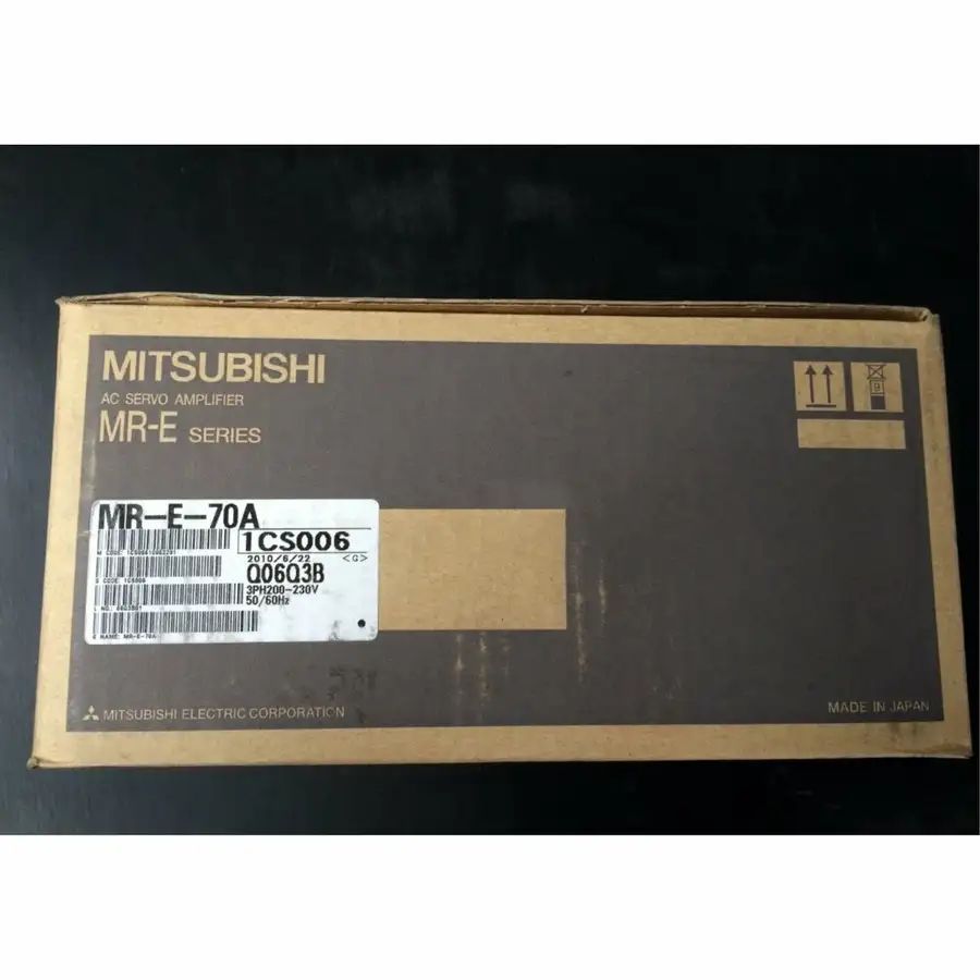 Модуль Mitsubishi MR-E-70A