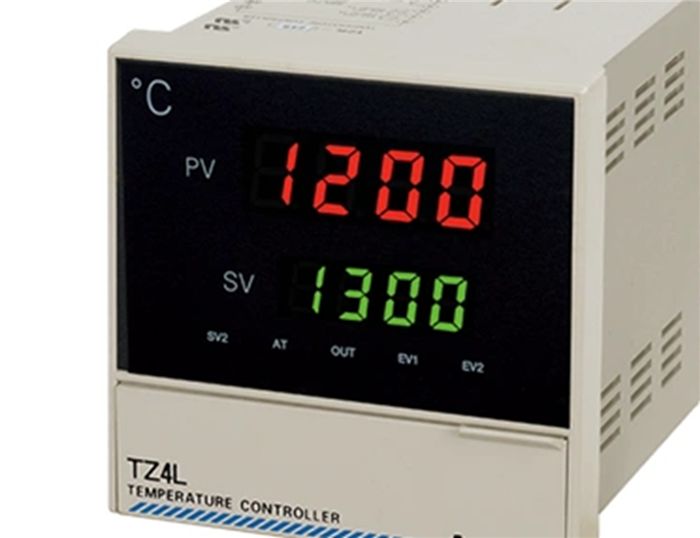 Модуль AUTONICS TZ4L-24R Temperature Controller