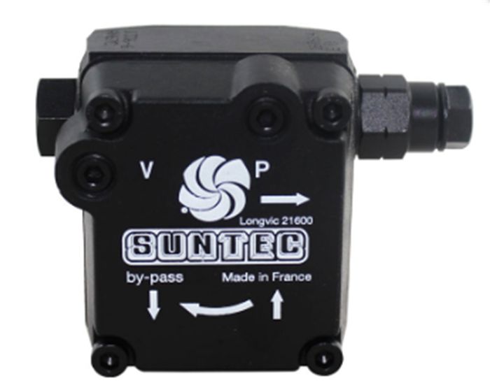 Модуль SUNTEC AN67C1336 Oil Boiler Accessories Combustion Engine Oil Pump