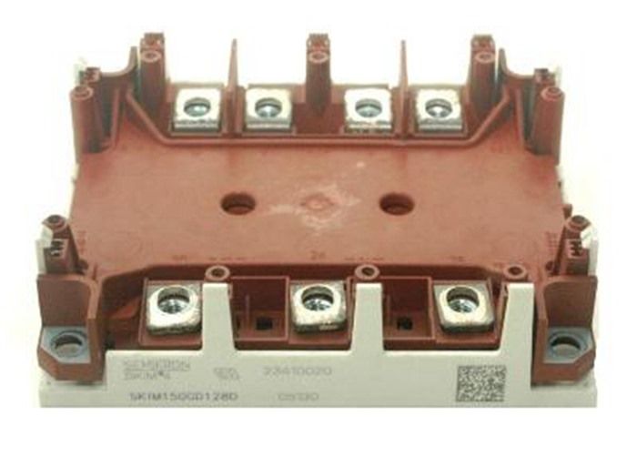 Модуль SEMIKRON SKIM150GD128D Power Module Supply