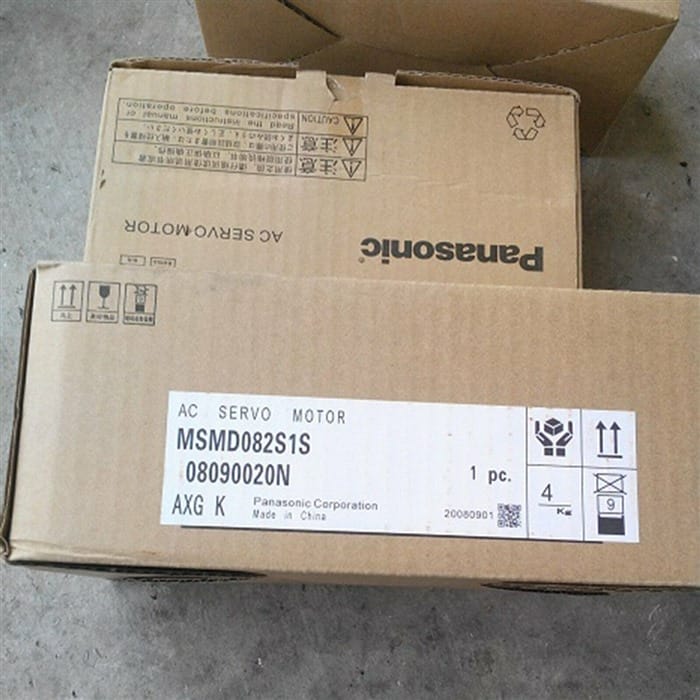 Модуль Panasonic MSMD082S1S