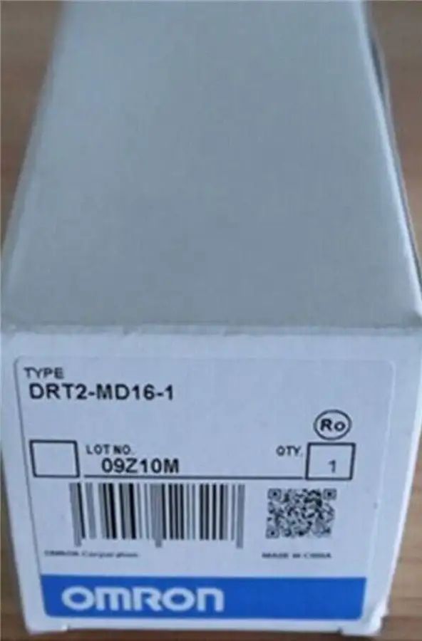 Модуль Omron DRT2-MD16-1