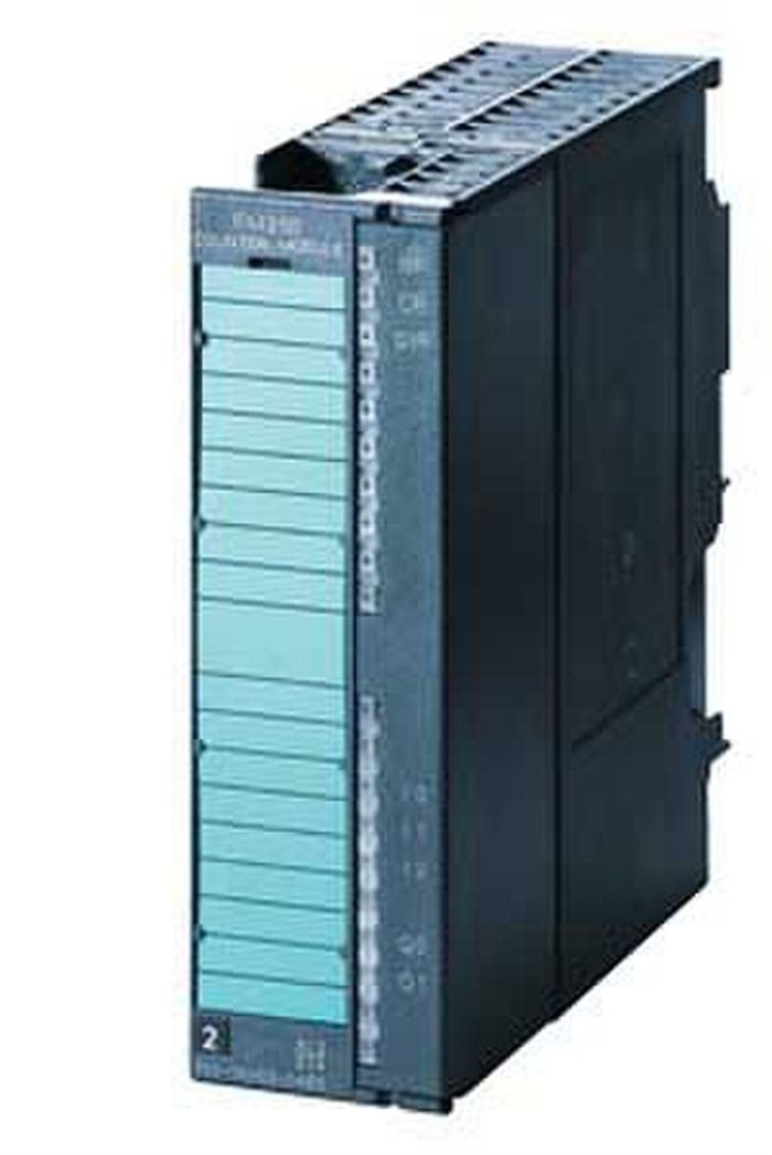 Модуль SIEMENS 6ES7 350-1AH02-0AE0 6ES73501AH020AE0 PLC Counter Module